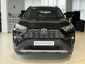 2021 Toyota RAV4 V (XA50), чёрный, 3188000 рублей - вид 1