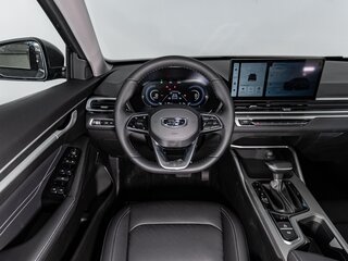 2026 Belgee S50, серый, 2345990 рублей, вид 4