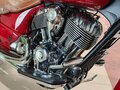 2015 Indian Chief, красный, 900000 рублей - вид 11