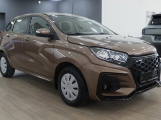 2020 Lada (ВАЗ) XRAY I, коричневый, 1220000 рублей, вид 2
