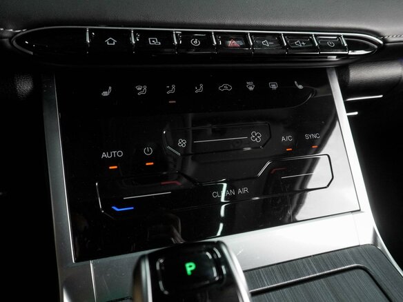 2023 Chery Tiggo 7 Pro Max I, серый, 1769000 рублей - вид 14