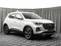 2023 Chery Tiggo 4 Pro I, белый, 1585000 рублей - вид 1