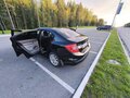 2012 Honda Civic IX, чёрный, 1150000 рублей - вид 10