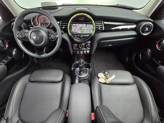 2020 Mini Cabrio Cooper III Рестайлинг, пурпурный, 1900000 рублей, вид 5