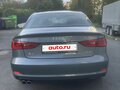 2015 Audi A3 III (8V), серый, 2200000 рублей - вид 5
