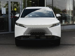 2025 Omoda C7, белый, 2909900 рублей, вид 1