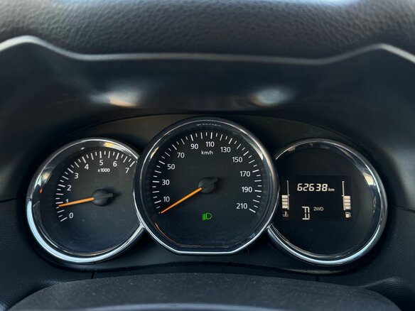 2019 Renault Duster I Рестайлинг, чёрный, 1569000 рублей - вид 26