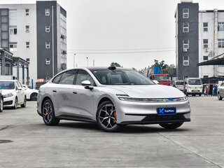 2026 Changan Qiyuan A06 28.39 kWh, серый, 2950000 рублей, вид 1