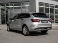 2026 Lada (ВАЗ) Vesta SW I Рестайлинг (NG), серебристый, 1935000 рублей - вид 1
