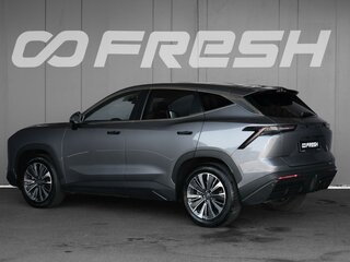2023 Jetour Dashing I, белый, 1770000 рублей, вид 3
