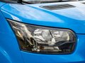2020 Ford Transit, синий - вид 9