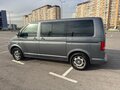 2012 Volkswagen Multivan T5 Рестайлинг, серебристый, 2170000 рублей - вид 5