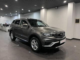 2025 Belgee X70 I Рестайлинг, серый, 2473000 рублей, вид 1