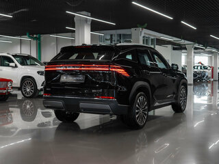 2026 Geely Galaxy M7, чёрный, 3900000 рублей, вид 5