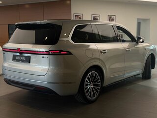 2026 Changan Deepal S09, серебристый, 7039900 рублей, вид 3
