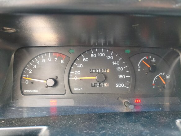 2008 Daewoo Nexia I, серебристый - вид 7