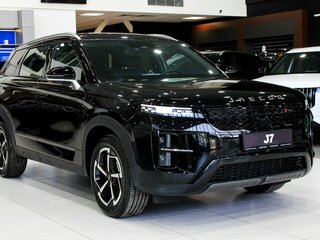 2026 Jeland J7, чёрный, 3109000 рублей, вид 2