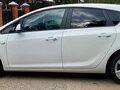 2012 Opel Astra J, белый, 550000 рублей - вид 3