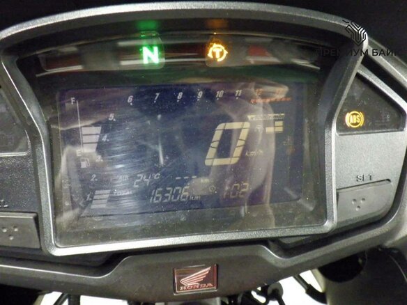 2020 Honda VFR 800X (Crossrunner), красный, 999000 рублей - вид 6