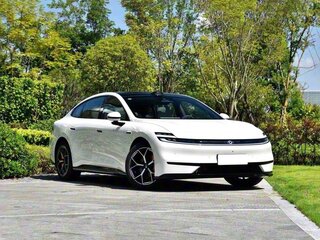 2026 Changan Qiyuan A06 28.39 kWh, белый, 2750025 рублей, вид 1