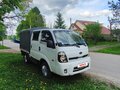 2012 Kia Bongo, белый, 1298000 рублей - вид 1
