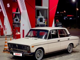 1993 Lada (ВАЗ) 2106, белый, 195000 рублей, вид 1