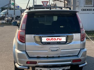 2008 Great Wall Hover, серый, 400000 рублей, вид 3