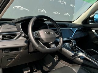 2024 Geely Atlas Pro, серый, 2138400 рублей, вид 5