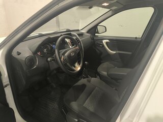2022 Lada (ВАЗ) Largus I Рестайлинг, белый, 1250000 рублей, вид 5