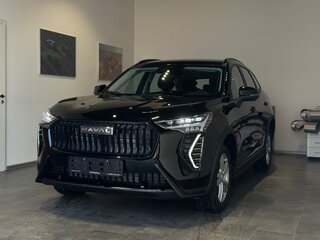 2026 Haval Jolion I Рестайлинг 2, чёрный, 2849000 рублей, вид 1