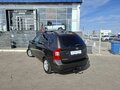 2010 Kia Carens II (UN), коричневый, 740000 рублей - вид 6