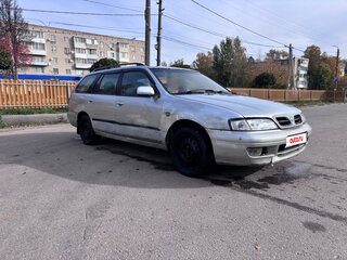 1999 Nissan Primera II (P11), серый, 59000 рублей, вид 3