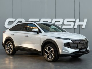 2025 Haval F7x II, белый, 2645000 рублей, вид 1