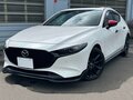 2023 Mazda 3 IV (BP), белый, 1320000 рублей