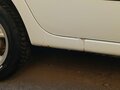 2015 Lada (ВАЗ) Granta I, белый, 370000 рублей - вид 10