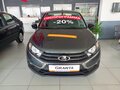 2025 Lada (ВАЗ) Granta I Рестайлинг, серый, 1310000 рублей