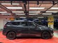 2023 Chevrolet Orlando II, чёрный, 1500000 рублей - вид 3