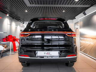 2026 Tenet T4L, чёрный, 2279000 рублей, вид 5