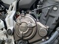 2014 Yamaha MT-07 (FZ-07), белый, 650000 рублей - вид 9