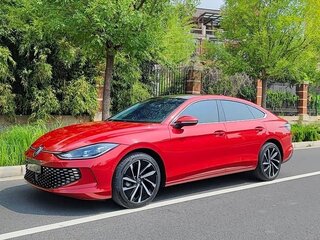 2022 Volkswagen Lamando L II, красный, 2190900 рублей, вид 1