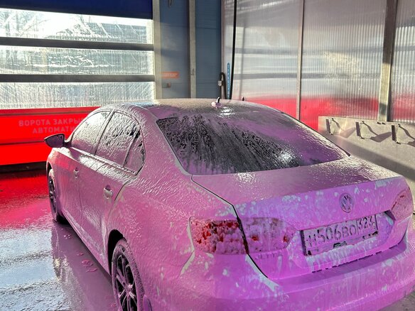 2012 Volkswagen Jetta VI, белый, 580000 рублей - вид 5