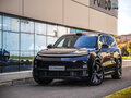 2023 Li Auto (Lixiang) L9 44.5 kWh I, чёрный, 6499000 рублей