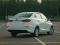 2024 Changan Alsvin, белый, 1959900 рублей - вид 9