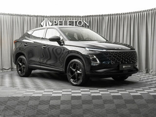 2023 Omoda C5 I, чёрный, 1980000 рублей, вид 2