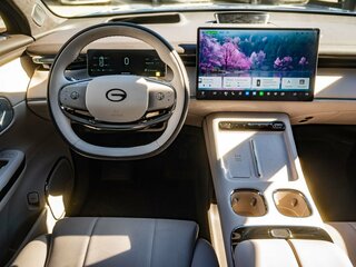 2026 GAC S7, серый, 6186510 рублей, вид 1
