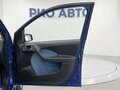 2008 Fiat Panda II, синий, 394999 рублей - вид 8