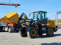 2026 XCMG LW330RU, золотистый - вид 3