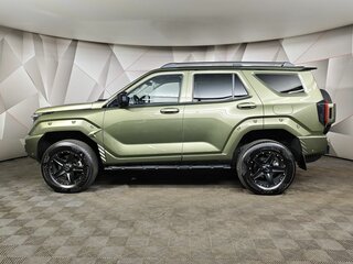 2025 Tank 400 I, зелёный, 4997000 рублей, вид 5