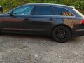 2012 Audi A6 IV (C7), серый - вид 3