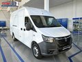 2026 ГАЗ ГАЗель NN, белый, 3887000 рублей